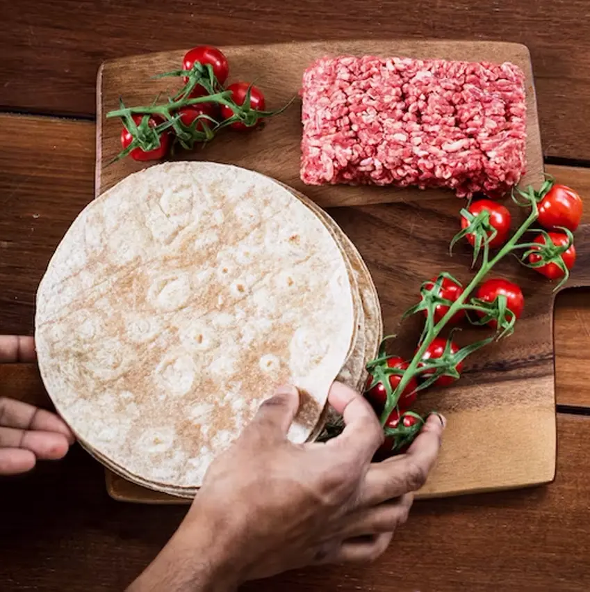 Tortillas El Trigueño