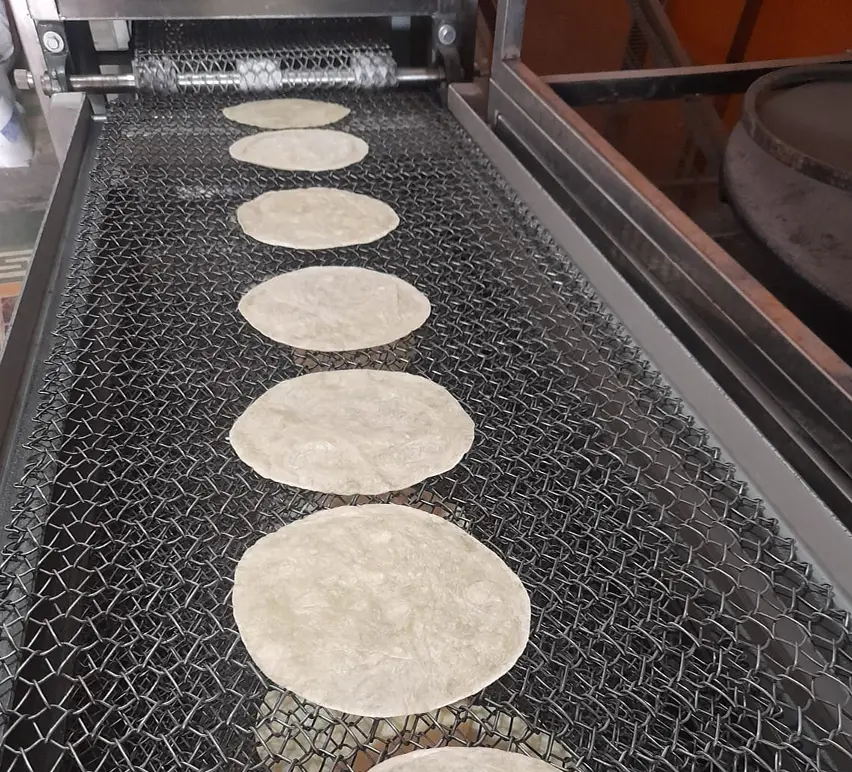 Tortillas El Trigueño